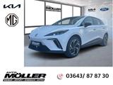 MG4 EV 64 kWh Premium 360°Kamera Navi PDC Klimaa