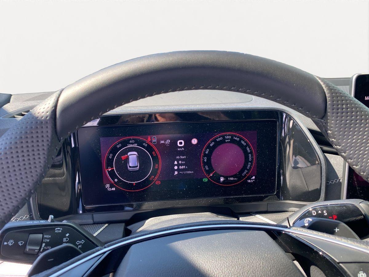 Skoda Kodiaq Sportline 2,0 TDI 142 kW 7-Gang-DSG 4x4