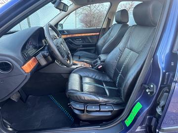 1997 Alpina B10 缩略图 19