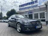 Mercedes-Benz CLC 180 K Avantgarde Coupe*Tiptronic*Navi*Leder