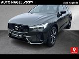 Volvo XC60 T8 AWD R-Design Plug-In AHK|LENKRADHEIZ|19| - Volvo XC60 Gebrauchtwagen in Münster