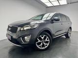 Kia Sorento Platinum Edition 4WD 2.2 CRDi+AHK+PANO+ - Kia Sorento in Frankfurt (Main)
