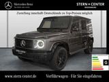 Mercedes-Benz G 450 d AMG+EXCLUSIVE+Standh.+MULTIBEAM+MASSAGE+ - graue Mercedes-Benz G 450