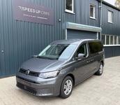 Volkswagen Caddy Maxi Family DSG 7-Sitzer AHK KAM ACC SWA