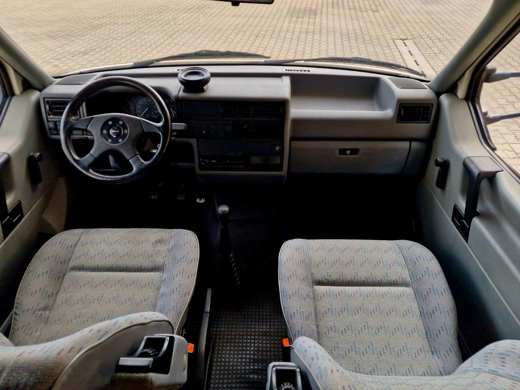 Volkswagen T4 andere