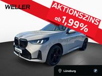 BMW X3 - Vorschau Bild 1