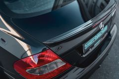 Fahrzeugabbildung Mercedes-Benz CLK 63 AMG Black Series *MwSt. / Scheckheft*