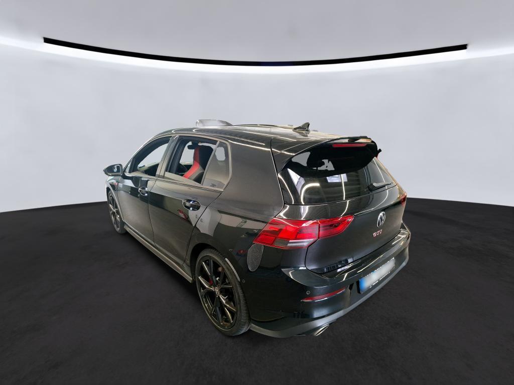 Volkswagen Golf GTI Clubsport 2.0 TSI/PANO/CAM/ACC, миниатюра 3