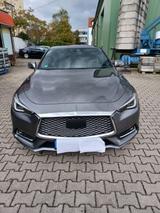 Infiniti Q60 - Infiniti Q60