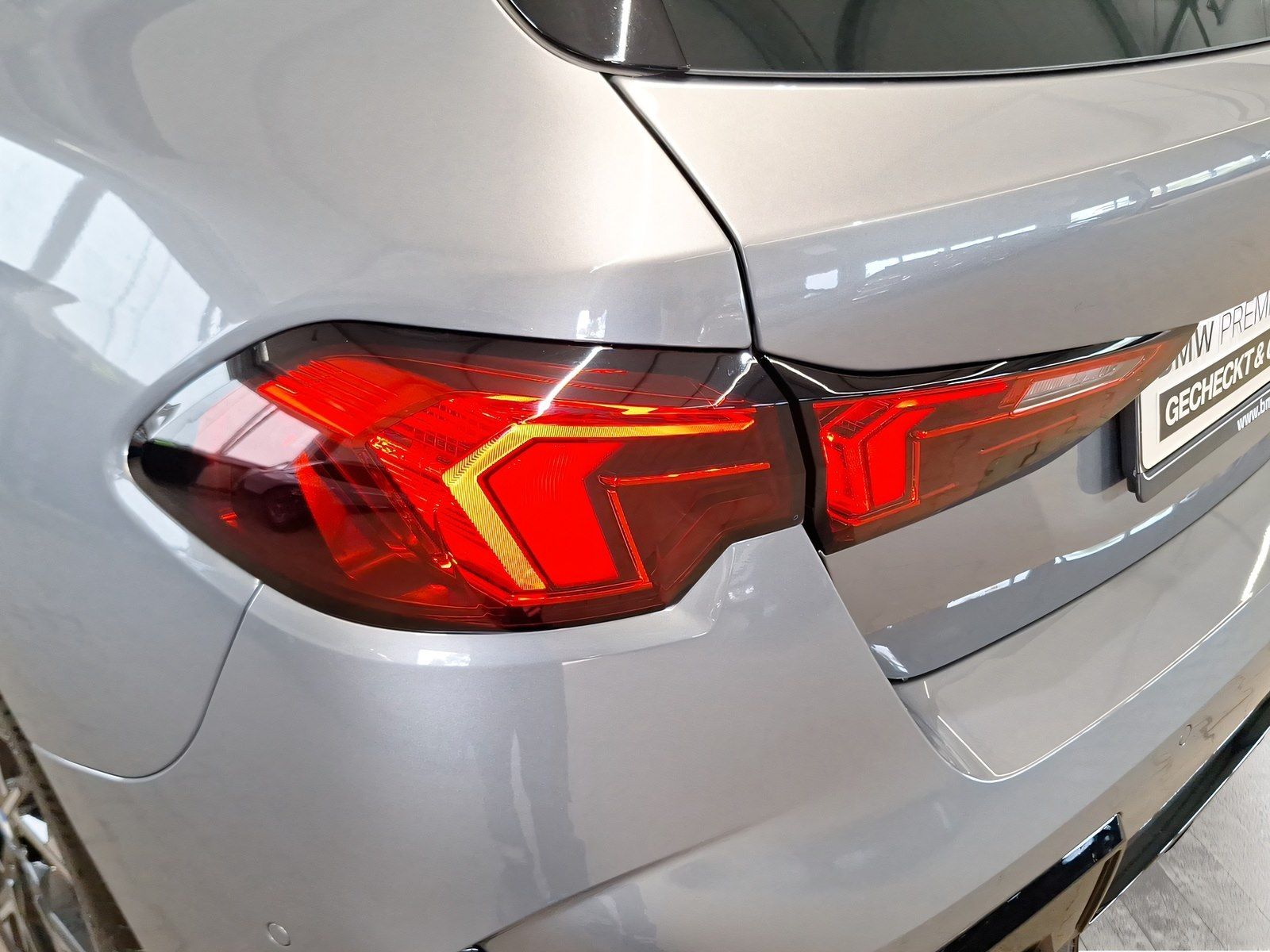 BMW 120 - Bild 10