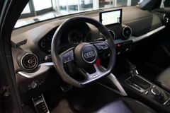 AUDI Q2 1.4 TFSI sport | S line | LED | Navi | AHK AUDI Q2 1.4 TFSI sport | S line | LED | Navi | AHK