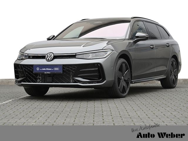 Volkswagen Passat R-Line 2.0 TDI SCR 4MOTION DSG HUD AD Sta