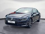 Volkswagen Passat 1.4 TSI Plug-In-Hybrid DSG GTE - Volkswagen mit Hybrid-Antrieb