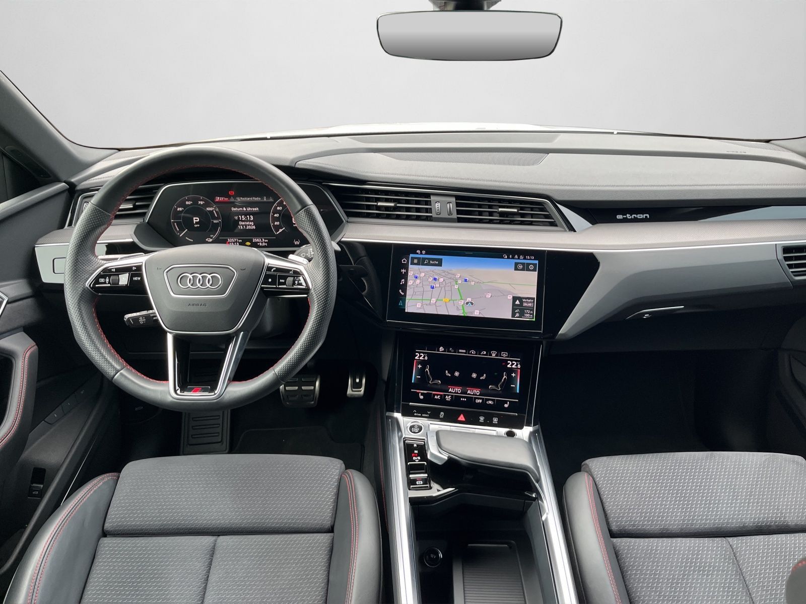Audi Q8 - Bild 4