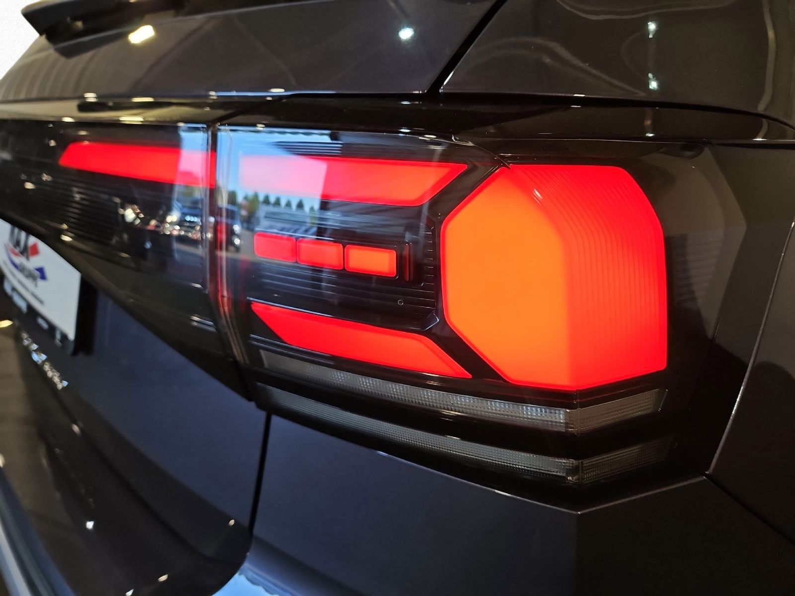 Volkswagen T-Cross - Bild 14