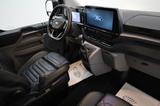 Ford Tourneo Custom 2.0  320 L2 Titanium,8 Sitzer,AHK - Ford: Sitzer 8