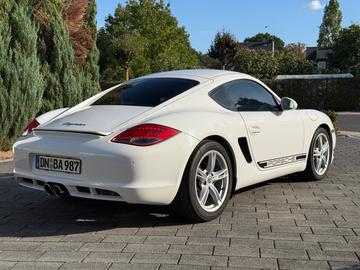 صورة 5 لـ 2012 Porsche CAYMAN