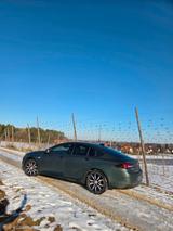 Opel Insignia 1.5 Turbo 121kW  Grand Sport - Opel Insignia von privat