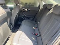 Audi A4 - Vorschau Bild 10