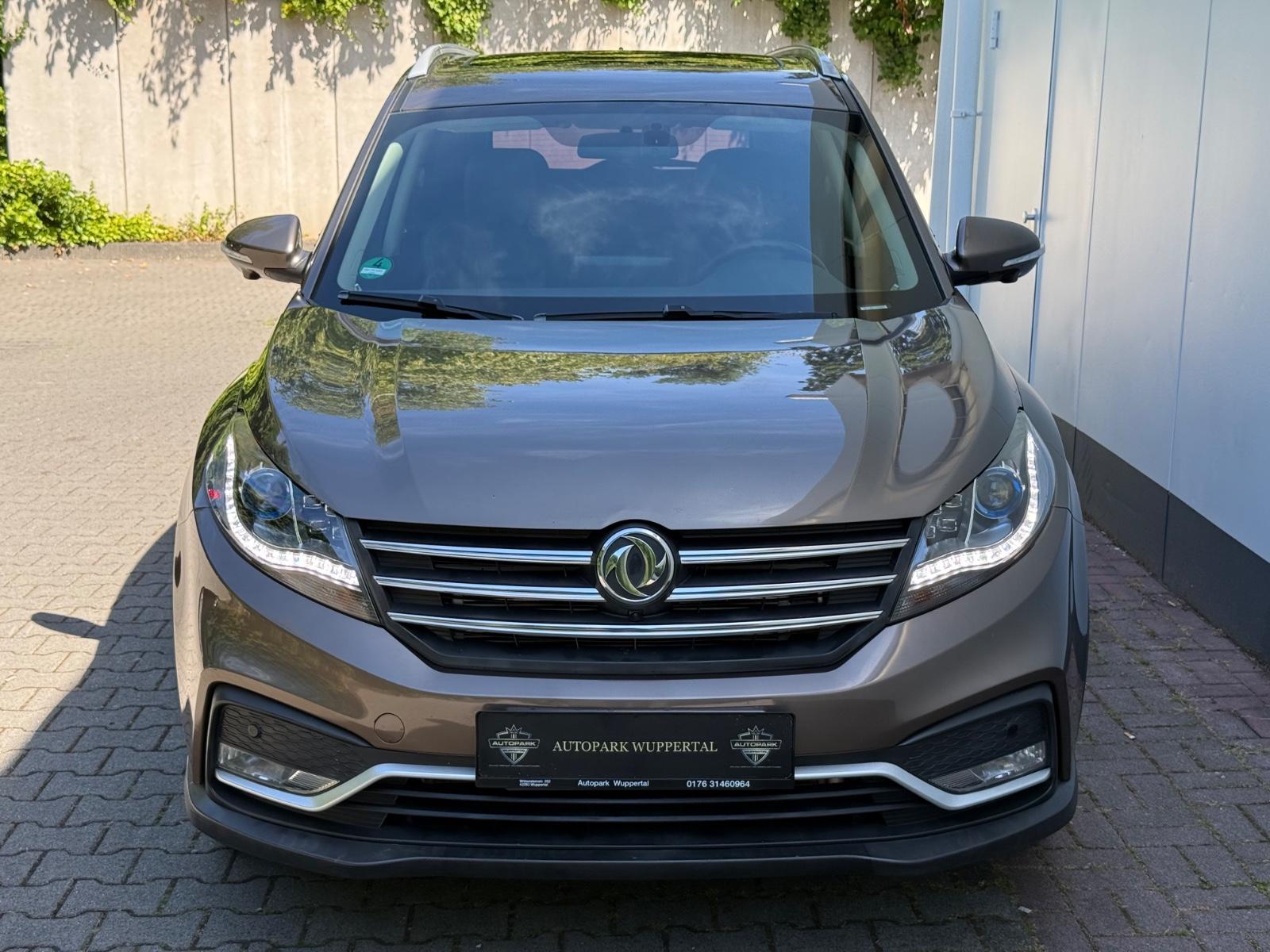 DFSK Glory*7SITZER*54.000KM*AUTOMATIK*PANO*NAVI