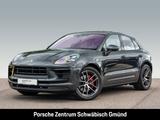 Porsche Macan S Burmester Panoramadach Luftfederung LED - gebrauchte Porsche Macan aus dem Jahr 2023