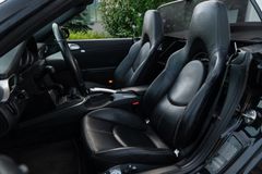 Fahrzeugabbildung Porsche 997 Cabrio S*280 KW*Keramik*