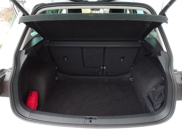 Tiguan 2.0 TDI Move - Navi / AHZV