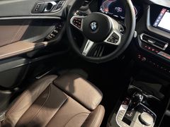 Fahrzeugabbildung BMW 218 Gran Coupé M Sport -- HeadUp/ACC/19LM