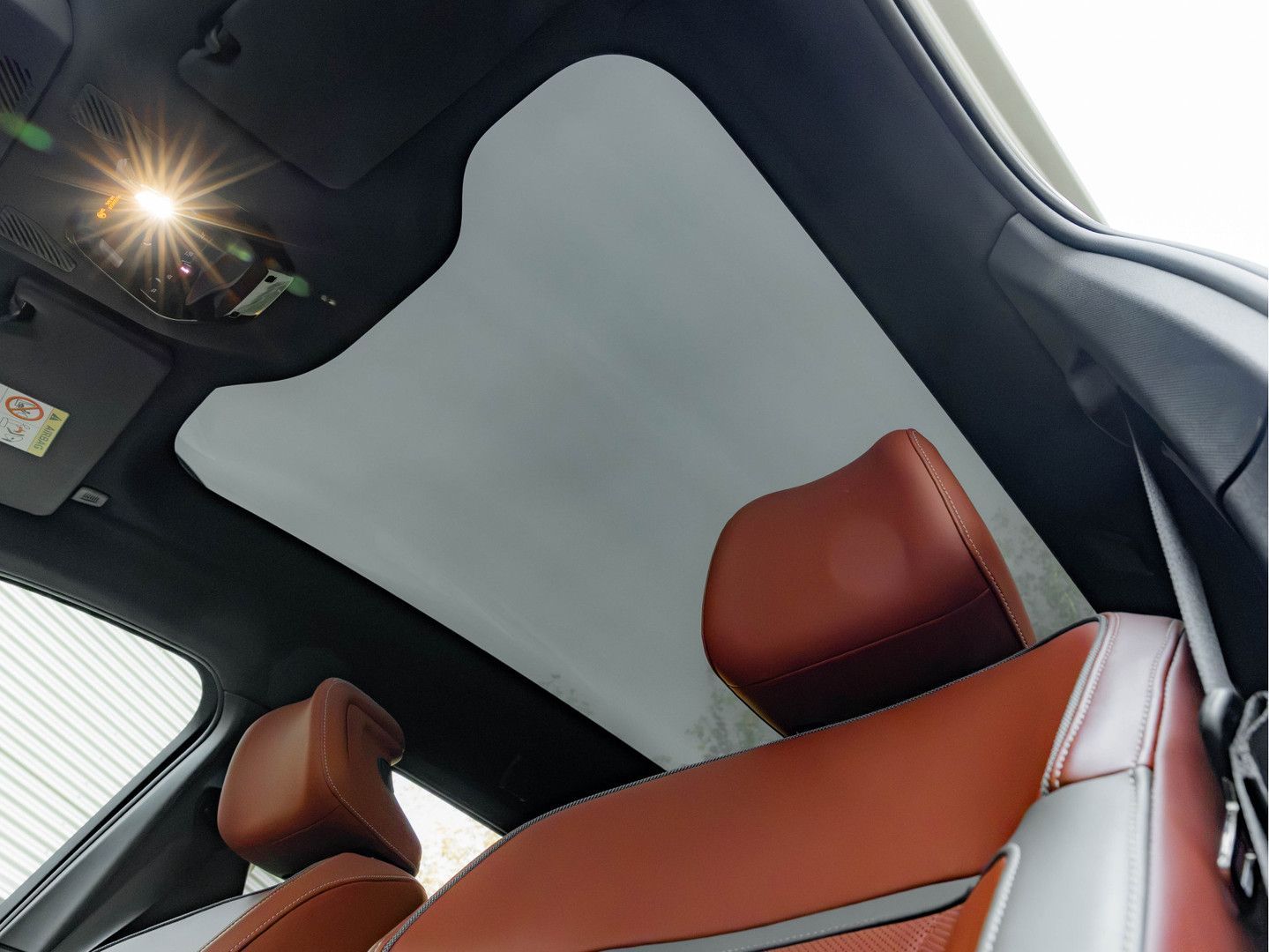 BMW iX3 50 xDrive - M-Sport - Pano - Driving Ass Pro imagem 3
