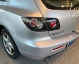 Mazda 3 1.6 SPORT ACTIVE KLIMA S-HEFT TOP GUTACHTEN - Mazda 3: Top