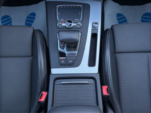 Audi Q5 55 TFSI e quattro S line*LED*MASSAGE*VIRTUAL