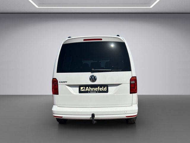 Caddy Comfortline BMT