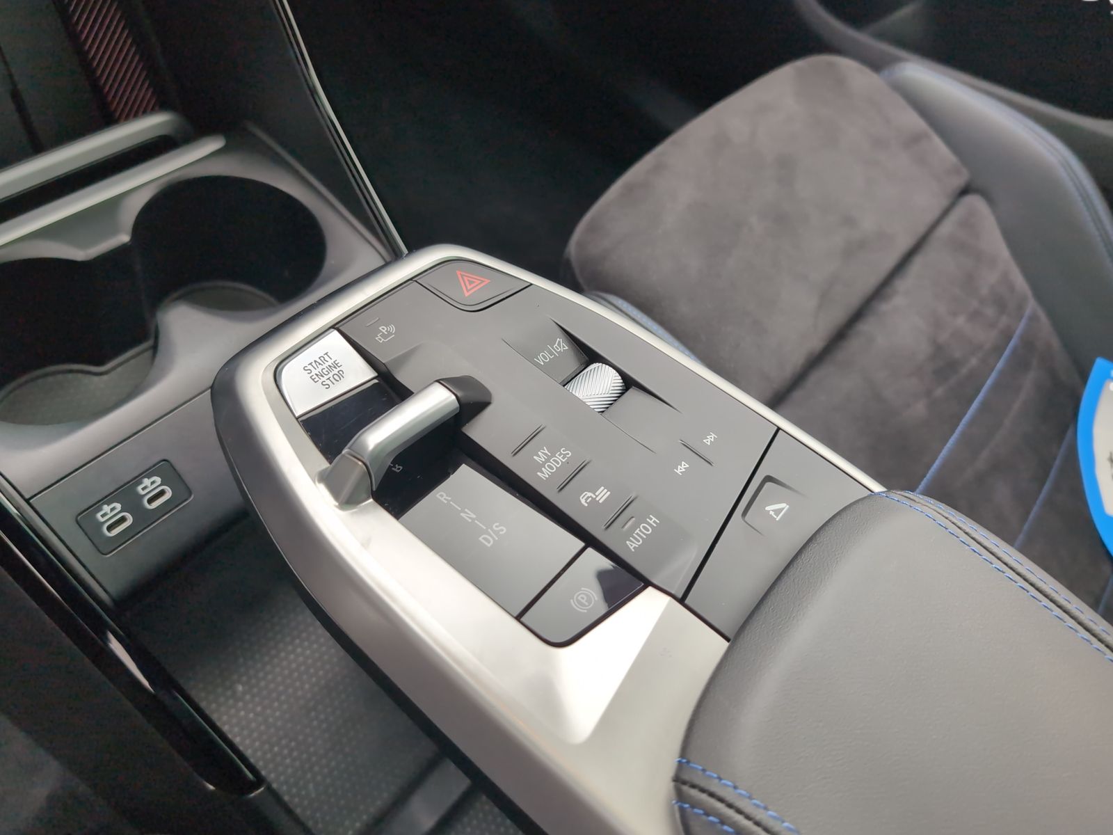 BMW 223 Active Tourer - Bild 14