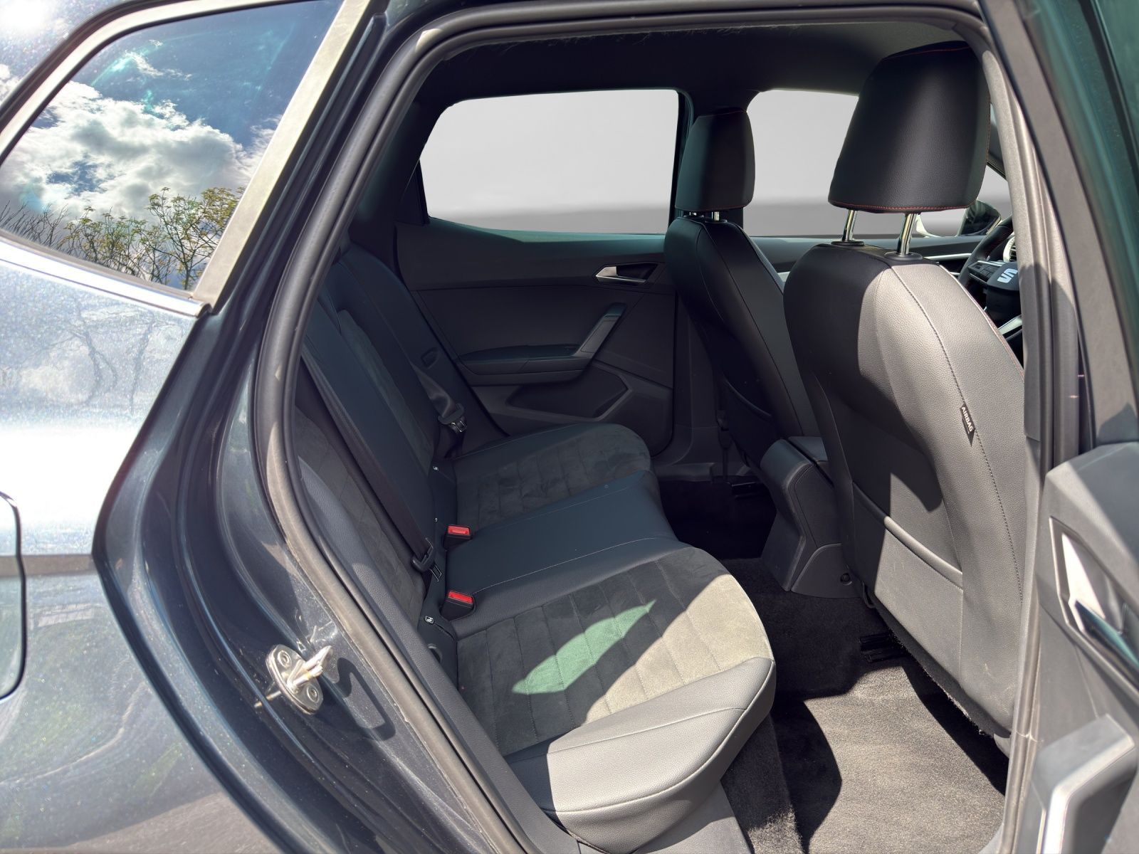 Seat Arona - Bild 6