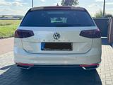 Volkswagen Passat Variant GTE +AHK+Kamera+Matrix+Pano+STDHZ - mit Hybrid-Antrieb: Weiß, Panorama-Dach
