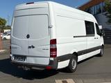 Mercedes-Benz Sprinter II Kasten 310/311/313/314/316 CDI*Tüv - Mercedes-Benz: 311cdi