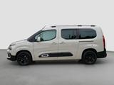 Citroën Berlingo Shine XL+Head Up+AHK+ToTw.+NAVI - Citroën Berlingo: Automatik, N