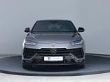 Lamborghini Urus 4.0 V8 S - Lamborghini aus 2023