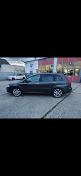 Fiat FIAT, CROMA - Fiat Croma Benziner Gebrauchtwagen