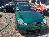Volkswagen Lupo 1.4 FSI - gebrauchte VW Lupo aus dem Jahr 2002