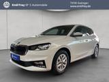 Skoda Fabia 1.0 TSI DSG Selection