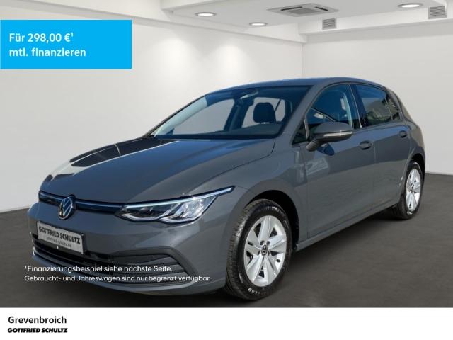 Volkswagen Golf Life 1.5 TSI 16Zoll LED SHZ Carplay Ambient
