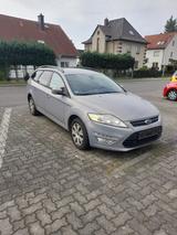Ford-Mondeo-Turnier IV - gebrauchte Ford Mondeo aus dem Jahr 2010