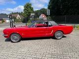 Ford Mustang - Ford Oldtimer