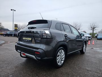 Bild 5 Suzuki (SX4) S-Cross Comfort 1.4 Mild Hybrid Navi LED Apple C