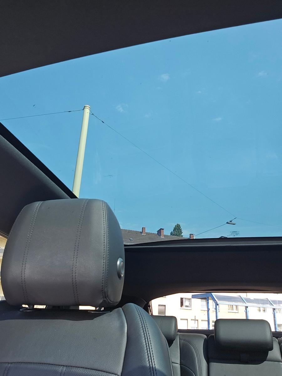 Land Rover Range Rover Evoque P250 AWD, Pano, HUD, AHK