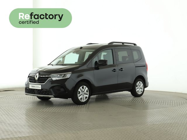 Renault Kangoo III TCe100 Equilibre