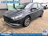 Hyundai "Comfort" 1.2i 79PS, AURORA-GRAU METALLIC, 16...