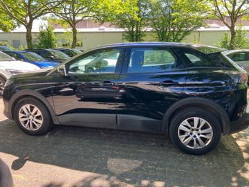 Peugeot 3008 - 4