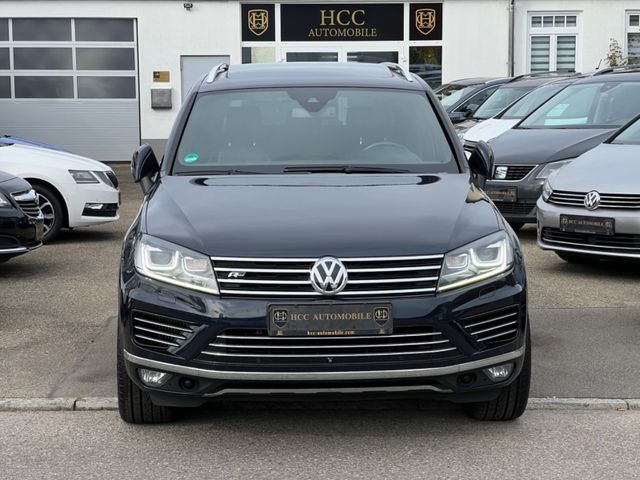 Volkswagen Touareg V6 TDI R-LINE ACC BMT Terrain Tech 4Mot